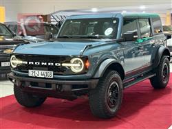 فورد برونكو